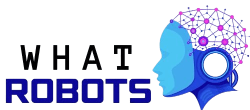 whatrobots