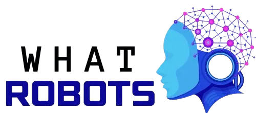 whatrobots