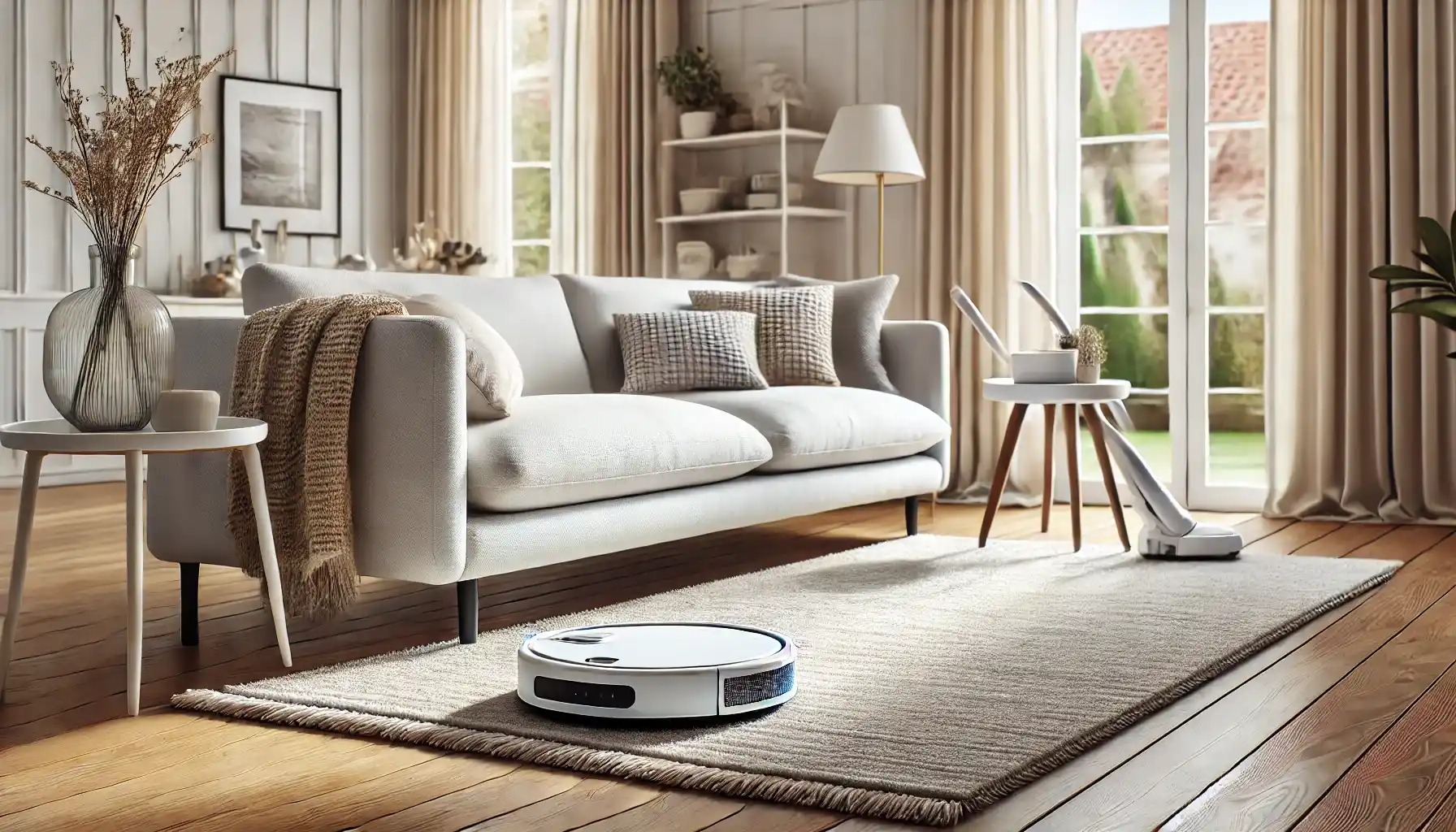 lefant robot vacuum