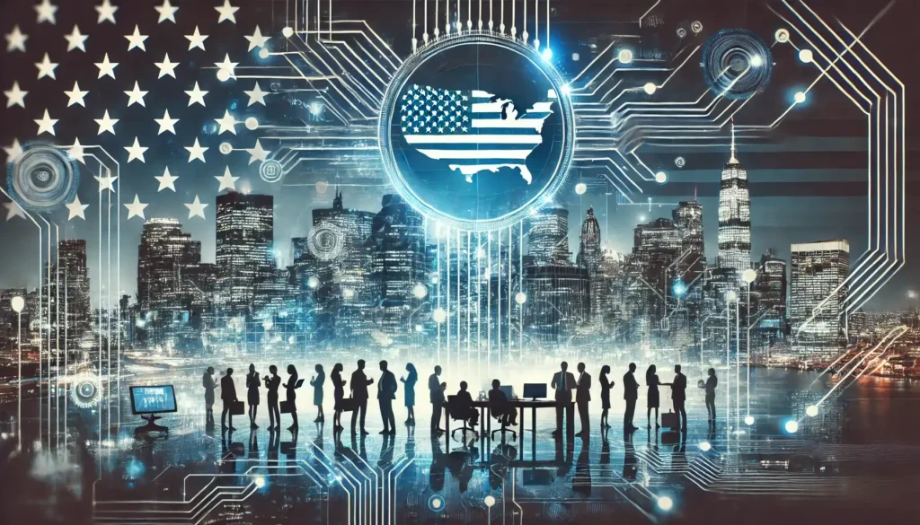 Understanding American Technology Consulting: Navigating the Digital Landscape