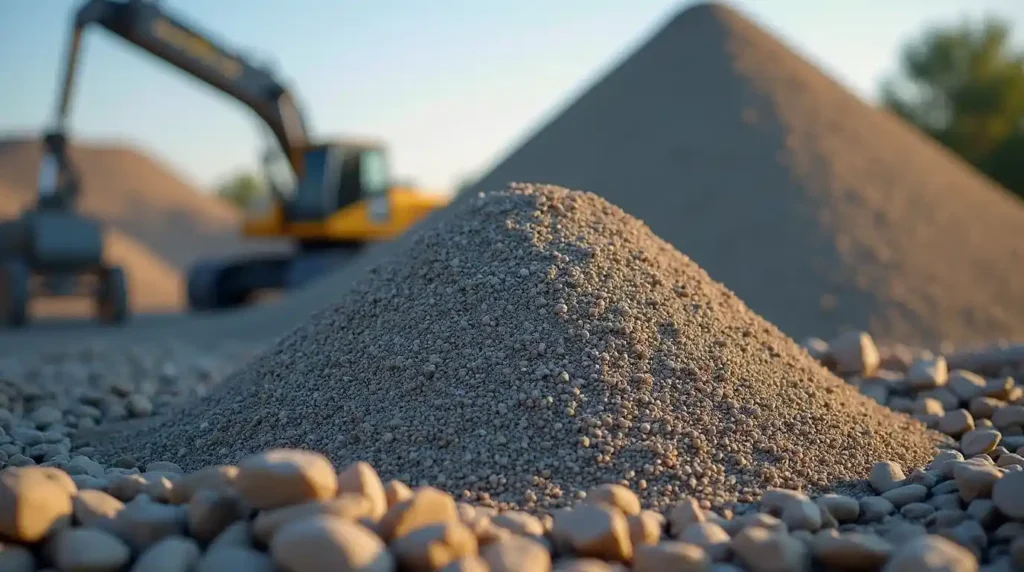 Granular Recovery Technology: Transforming Resource Recovery and Sustainability