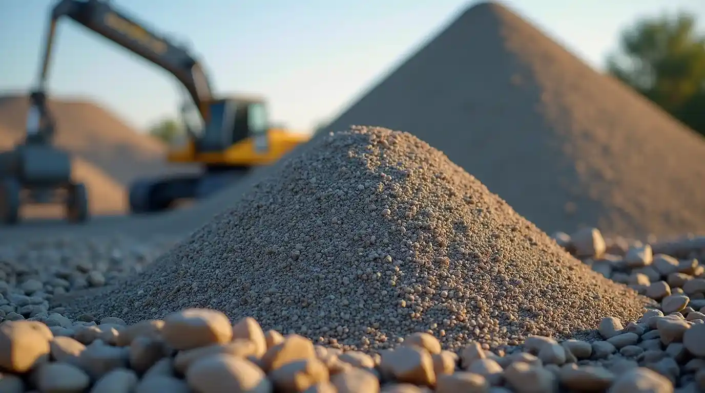 Granular Recovery Technology: Transforming Resource Recovery and Sustainability